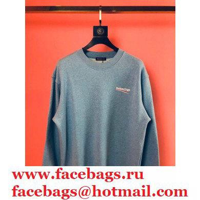 Balenciaga Sweatshirt B20