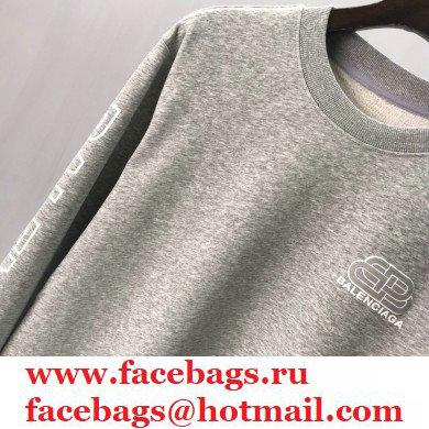 Balenciaga Sweatshirt B53 - Click Image to Close