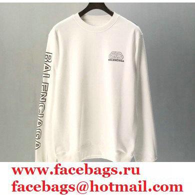 Balenciaga Sweatshirt B54