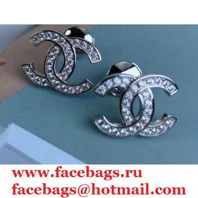 Chanel Earrings 295 2020
