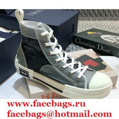 Dior B23 High-top Sneakers 21 - Click Image to Close