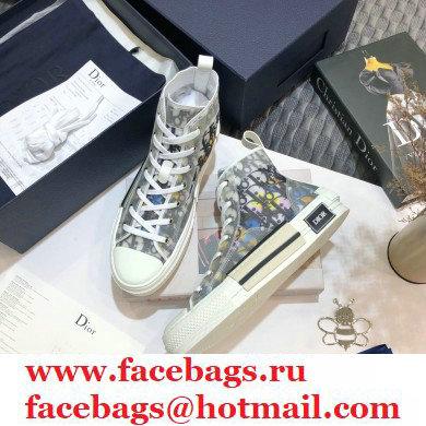 Dior B23 High-top Sneakers 22 - Click Image to Close