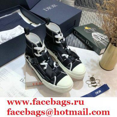 Dior B23 High-top Sneakers 28 - Click Image to Close