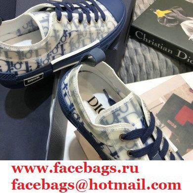 Dior B23 Low-top Sneakers 07 - Click Image to Close