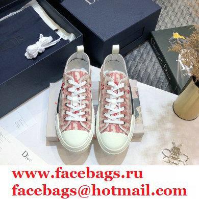 Dior B23 Low-top Sneakers 09 - Click Image to Close