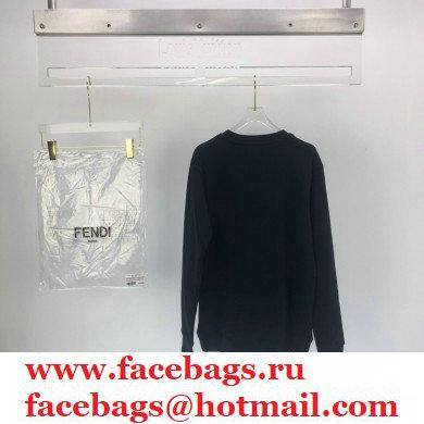 Fendi Sweatshirt F01 2020 - Click Image to Close