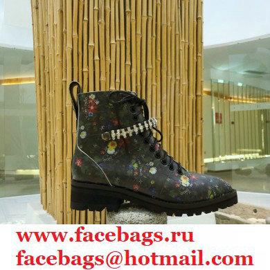 Jimmy Choo Boots JC18 2020