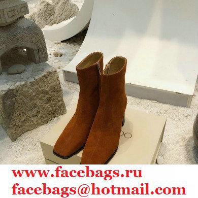 Jimmy Choo Heel 6.5cm Boots JC06 2020
