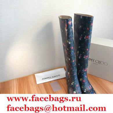 Jimmy Choo Heel 6.5cm Boots JC16 2020