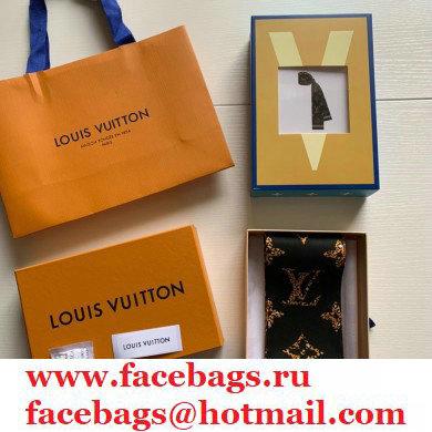 Louis Vuitton Bandeau 8x120cm 01 2020