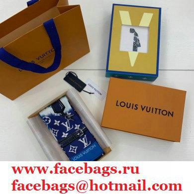 Louis Vuitton Bandeau 8x120cm 03 2020