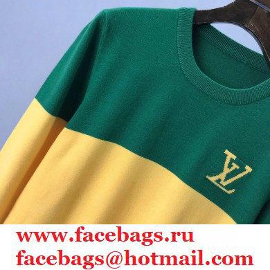 Louis Vuitton Sweatshirt LV18 2020