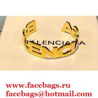 Balenciaga Bracelet 01 2021