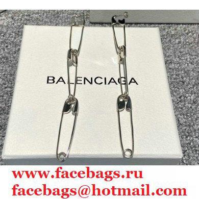 Balenciaga Earrings 02 2021