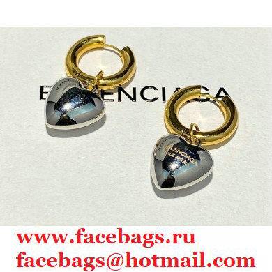 Balenciaga Earrings 03 2021