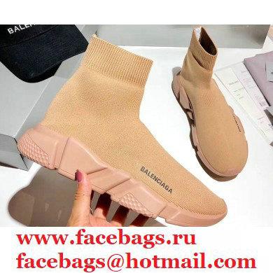 Balenciaga Knit Sock Speed Trainers Sneakers 20 2021