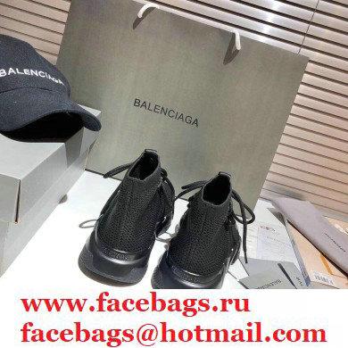 Balenciaga Knit Sock Speed Trainers Sneakers 28 2021 - Click Image to Close