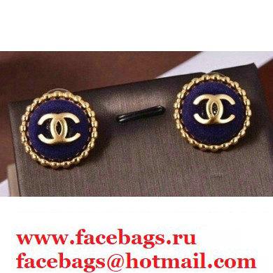 Chanel Earrings 54 2021
