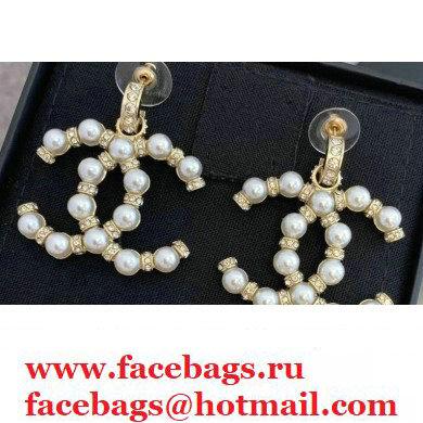 Chanel Earrings 75 2021 - Click Image to Close