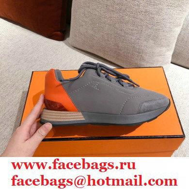 Hermes Buster Sneakers 12 2021 - Click Image to Close