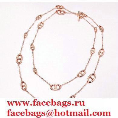 Hermes Necklace 06 2021 - Click Image to Close