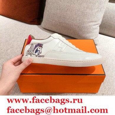 Hermes Quicker Sneakers 03 2021 - Click Image to Close