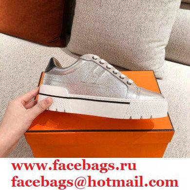 Hermes Voltage Sneakers 09 2021