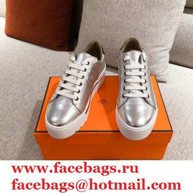 Hermes Voltage Sneakers 09 2021 - Click Image to Close