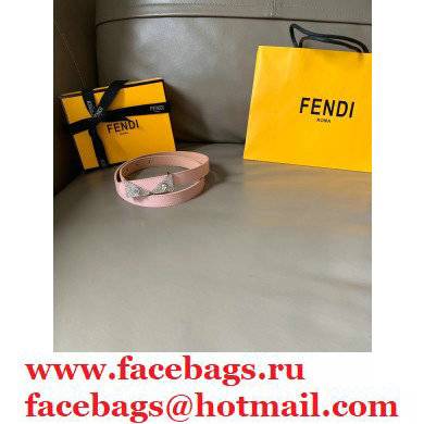 Fendi Width 2cm Belt F11 - Click Image to Close