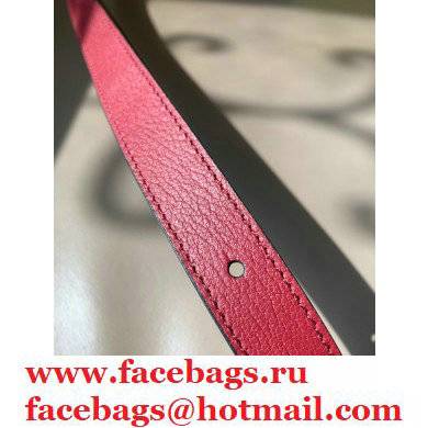 Fendi Width 2cm Belt F40 - Click Image to Close