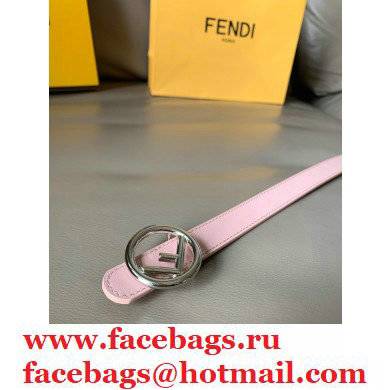 Fendi Width 2cm Belt F47 - Click Image to Close
