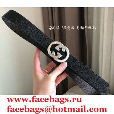 Gucci Width 3.5cm Belt G99