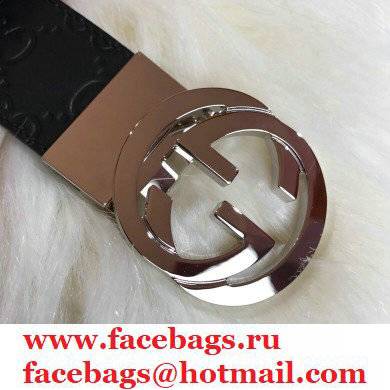 Gucci Width 3.8cm Belt G108