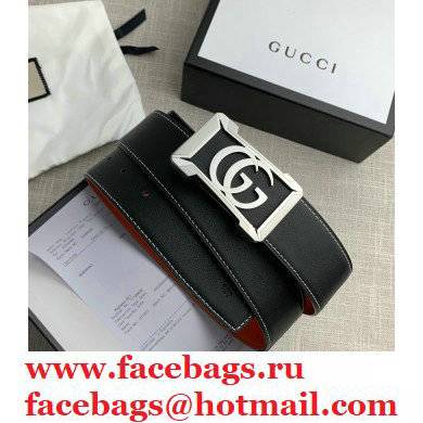 Gucci Width 3.8cm Belt G114