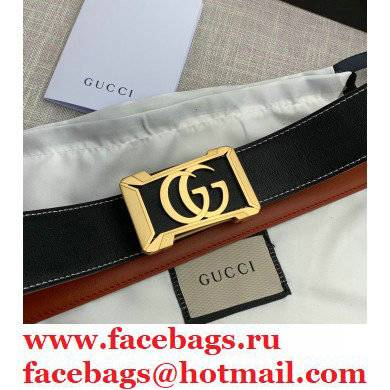 Gucci Width 3.8cm Belt G115