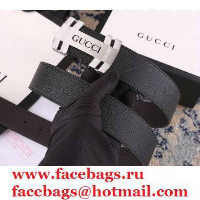 Gucci Width 3.8cm Belt G89