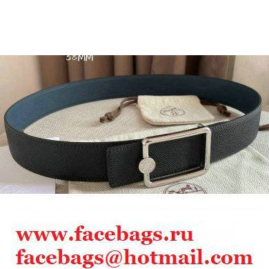 Hermes Width 3.8cm Belt H155