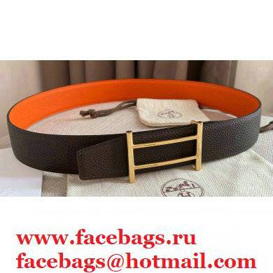 Hermes Width 3.8cm Belt H159