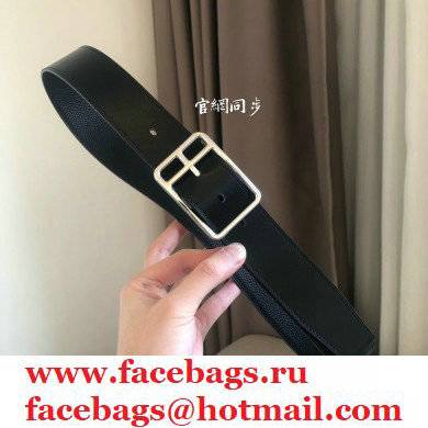 Hermes Width 3.8cm Belt H61 - Click Image to Close