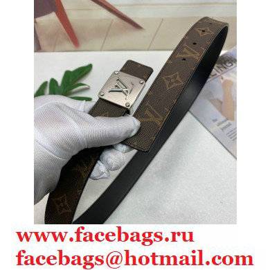 Louis Vuitton Width 3cm Belt LV110 - Click Image to Close