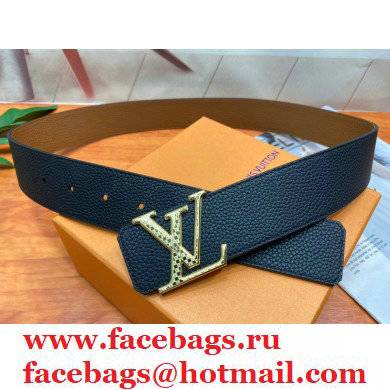 Louis Vuitton Width 4cm Belt LV88 - Click Image to Close