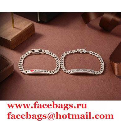 Balenciaga Necklace/Bracelet 10 2021