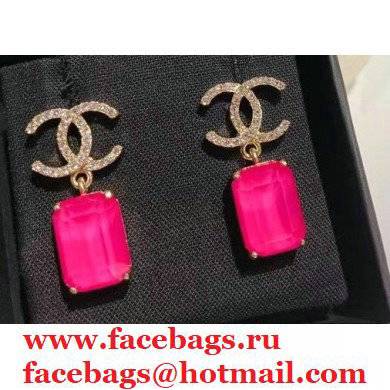 Chanel Earrings 165 2021 - Click Image to Close