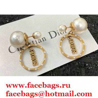 Dior Earrings 26 2021