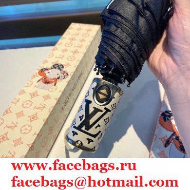Louis Vuitton Umbrella 18 2021 - Click Image to Close