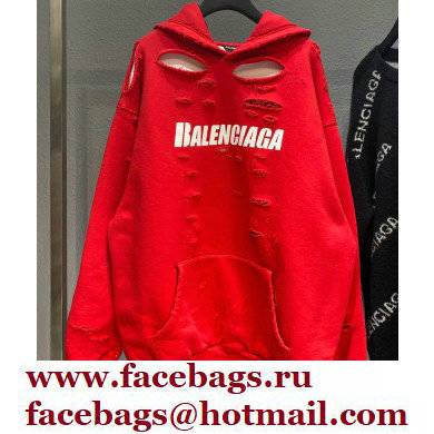 Balenciaga Hoodie Sweatshirt BLCG16 2021