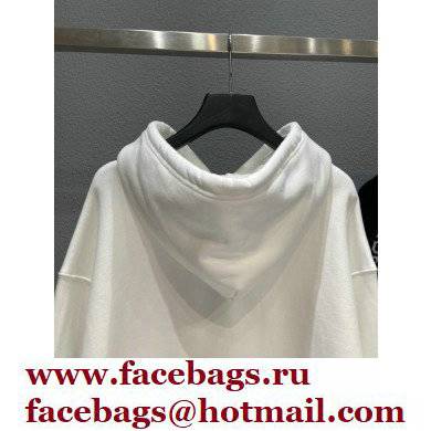 Balenciaga Hoodie Sweatshirt BLCG17 2021