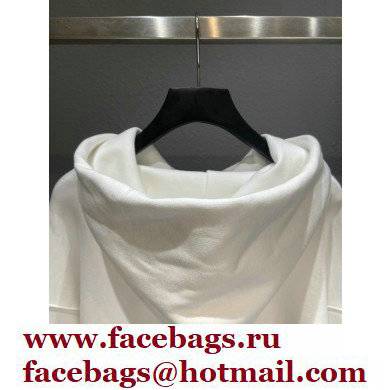Balenciaga Hoodie Sweatshirt BLCG19 2021