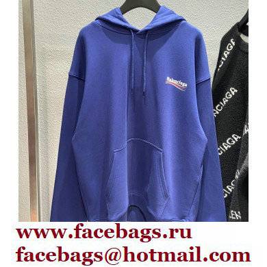 Balenciaga Hoodie Sweatshirt BLCG26 2021