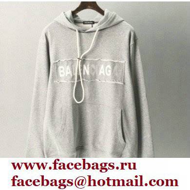 Balenciaga Hoodie Sweatshirt BLCG48 2021